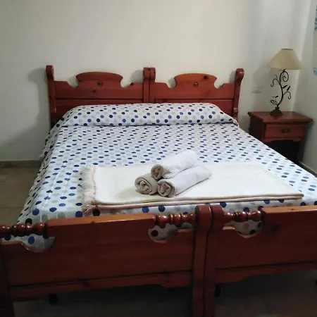 Apartament Il Giglio Cardedu