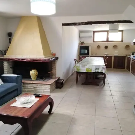 Apartment Il Giglio