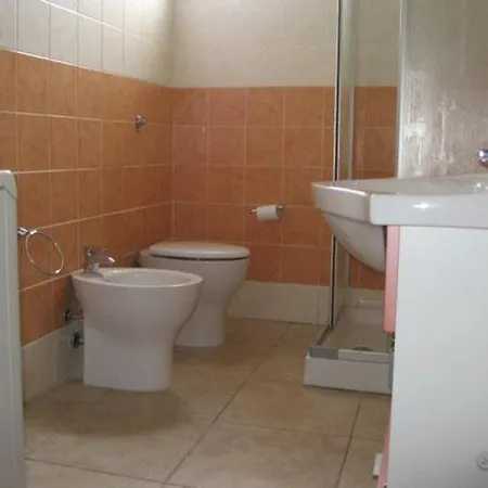 Apartment Il Giglio *